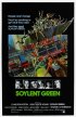 Постер «Зеленый сойлент»