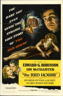«Красный дом»