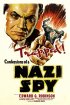 Постер «Признание нацистского шпиона»