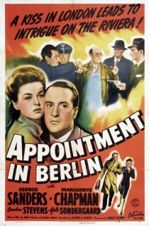 «Appointment in Berlin»