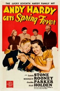 «Andy Hardy Gets Spring Fever»