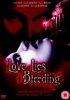 Постер «Любовь лежит, истекая кровью»
