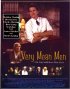 Постер «Very Mean Men»