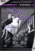 Постер «Плохая сестра»