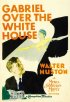 Постер «Габриэль над Белым домом»