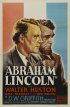 Постер «Авраам Линкольн»