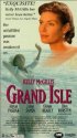 Постер «Остров Грэнд-Айл»