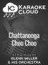 Постер «Chattanooga Choo Choo»