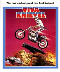 «Viva Knievel!»