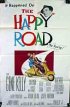Постер «Счастливая дорога»