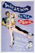 Постер «Приглашение на танец»