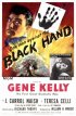 Постер «Black Hand»