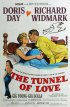 Постер «Туннель любви»