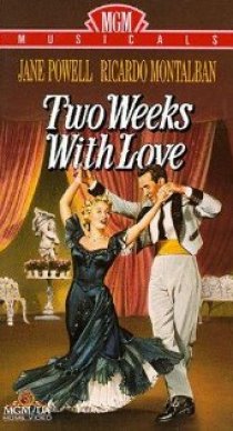 «Two Weeks with Love»
