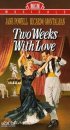 Постер «Two Weeks with Love»