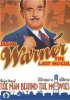 Постер «Jack L. Warner: The Last Mogul»