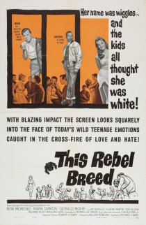 «This Rebel Breed»