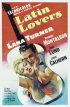 Постер «Латинские любовники»