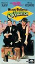 Постер «Ma and Pa Kettle on Vacation»