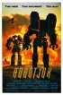 Постер «Робот Джокс»