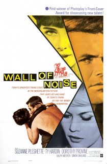 «Wall of Noise»