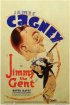 Постер «Джентельмен Джимми»