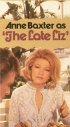 Постер «The Late Liz»