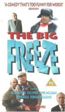 «The Big Freeze»