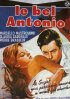 Постер «Красавчик Антонио»