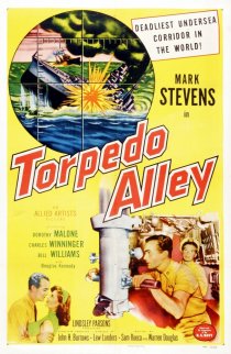 «Torpedo Alley»