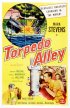 Постер «Torpedo Alley»