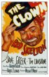 Постер «Клоун»