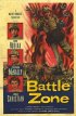 Постер «Battle Zone»