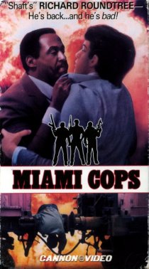 «Miami Cops»