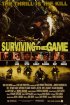 Постер «Игра на выживание»