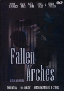 «Fallen Arches»