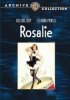 Постер «Розали»
