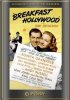 Постер «Breakfast in Hollywood»