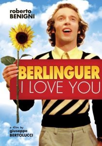 «Берлингуэр, я люблю тебя»