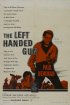 Постер «Пистолет в левой руке»