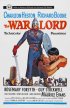 Постер «Властелин войны»