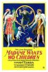 Постер «Мадам не хочет детей»