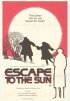 Постер «Побег к солнцу»