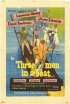 Постер «Трое в лодке, не считая собаки»