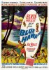 Постер «Голубые Гавайи»