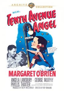 «Tenth Avenue Angel»