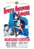 Постер «Tenth Avenue Angel»
