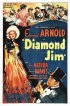 Постер «Алмаз Джима»