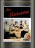 Постер «Mister Universe»