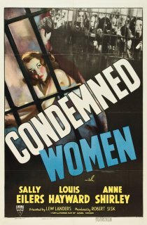 «Condemned Women»